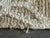 9ft × 11ft 11in West Elm Geometric Wool Jute Area Rug For Sale - Image 10 of 12