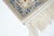 Traditional Vintage Nain Rug 4'5'' X 7'11'' For Sale - Image 3 of 9