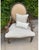 French Provincial 1980s Louis XV Chairs - Set of 2 For Sale - Image 3 of 10