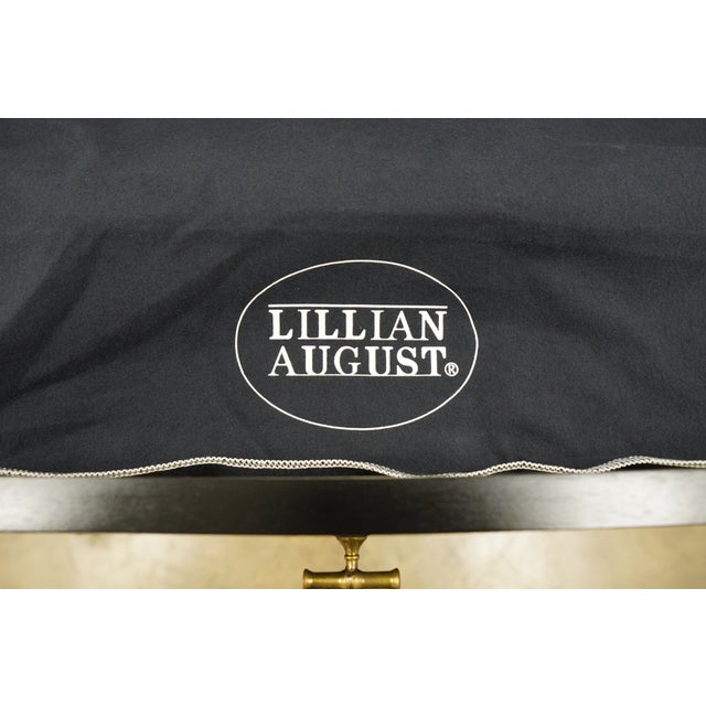 Lillian August Foster Three Door Server For Sale - Image 18 of 18