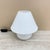 Glass Table Lamp by Limburg Glashütte, 1970s For Sale - Image 9 of 17