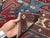 Antique Lori Pambak Kazak Hand-Knotted Wool Rug - 5'8" X 3'10" For Sale - Image 11 of 12