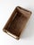 Wood Antique Wood Farm Crate For Sale - Image 7 of 18