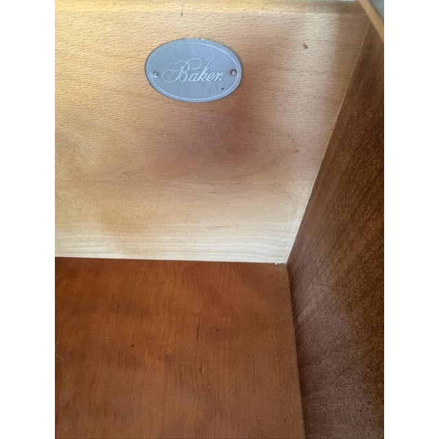 Rare Tonio Chest From the Laura Kirar Collection for Baker Furniture For Sale - Image 12 of 12