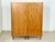 Mid-Century Wardrobe or Linen Closet in Wood For Sale - Image 18 of 18