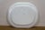 Antique Royal Cauldon Flow Blue Thanksgiving Turkey Meat Serving Platter 22" For Sale - Image 17 of 18