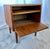Mid-Century Modern 1960s In Style of Arne Vodder Odense Danish Teak Nightstand For Sale - Image 3 of 9