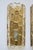 Orrefors Glass and Brass Wall Lights by Carl Fagerlund for Orrefors, 1960, Set of 2 For Sale - Image 4 of 18