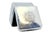 Plain Silver Tobacco Box For Sale - Image 10 of 10