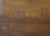 Ethan Allen Antiqued Pine Old Tavern Rustic Americana 23" Square Accent Bunching End Table 12-8001 For Sale - Image 9 of 10