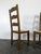 Straw-Seated Chairs, Set of 2 For Sale - Image 6 of 7