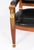Antique 19th Century Empire French Desk Chair For Sale - Image 10 of 16