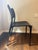 Laclasica Modern Black Desk Chair For Sale - Image 4 of 5