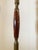Green Floor Lamp in Green Alabaster, 1950s For Sale - Image 8 of 16