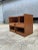 Mid-Century Modern Pair of Danish Modern Curved Two-Tier Nightstands For Sale - Image 3 of 13