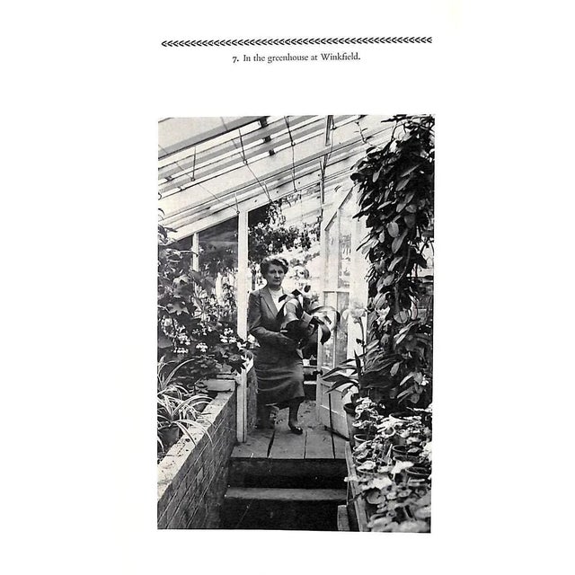 1970s "Constance Spry, a Biography" 1975 Coxhead, Elizabeth For Sale - Image 5 of 12