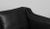 2-Seater Sofa attributed to Børge Mogensen for Fredericia For Sale - Image 3 of 8