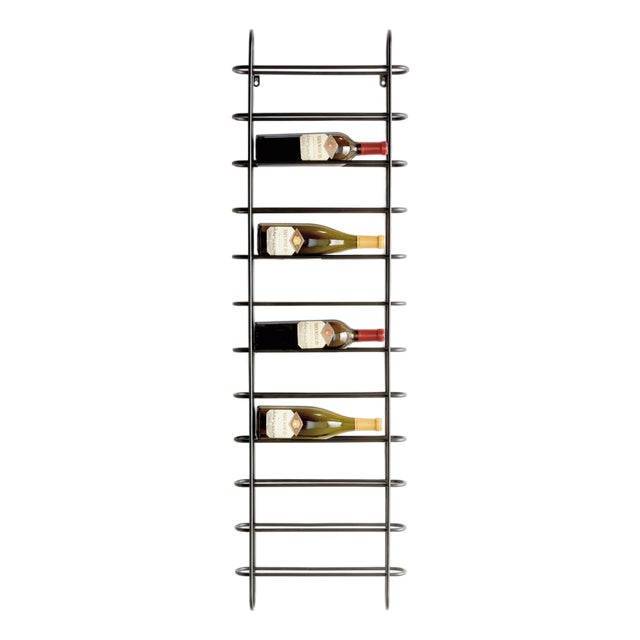 Yountville 12-Bottle Wine Rack For Sale