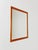 Large Mid-Century Danish Mirror from Silkborg Møbelfabrik, 1960s For Sale - Image 14 of 18