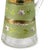 Vintage Molded Glass Mugs, Set of 2 For Sale - Image 5 of 6