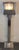 Metal 1970s Industrial Floor Lamp For Sale - Image 7 of 10