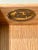 Wood Karges Black & Gilt Lacquered Breakfront Display Cabinet | Neoclassical China Cabinet | Illuminated 90” For Sale - Image 7 of 12