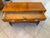 Wood Empire Biedermeier Chest of 3 Drawers For Sale - Image 7 of 9