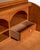 Vintage Scandinavian Elm Secretary, 1950s For Sale - Image 12 of 13