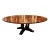 Theodore Alexander 77.5" Castle Bromwich Sylvan II Dining Table (Jupe Table) For Sale