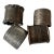 19th Century, Mixed Pattern, Silver Plated Napkin Rings - Set of 4 For Sale