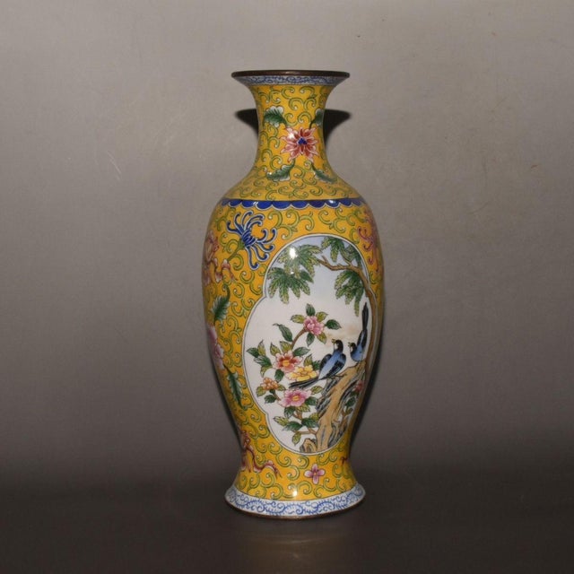 Dimensions: Height 23.5cm (9.25") x Diameter 9.5cm (3.74") Total Weight: 663 grams (approx. 1.46 lbs) Material: Copper...