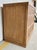 Modern Revelation Modern Architectural Teak Wood Brazil Chest of Drawers For Sale - Image 3 of 8