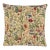Summer Garden Tapestry Cushion With Feather Filler - 46 X 46cm For Sale