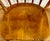Solid Hard Rock Maple Colonial, Pub Style Spindle Back Side or Dining Chair For Sale - Image 4 of 12