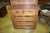 Folk Art 1930s Folk Art Buffet For Sale - Image 3 of 18