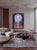 Hand-Knotted Saints Rug in Wool with Silk and Alpaca by Dinodo Studio For Sale - Image 4 of 6