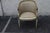 Early 20th Century Early 20th Century French Louis XVI Style Hand Painted Carved Chair, New Upholstery For Sale - Image 5 of 9