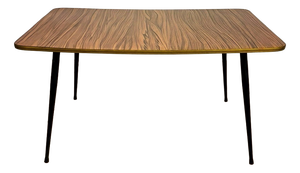 Formica Coffee Table, 1960s