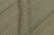 Green Rug & Kilim’s Contemporary Kilim With Tonal Green Stripes For Sale - Image 8 of 9