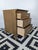 Drexel 1960s 3 Drawer Nightstand by John Van Koert for Drexel Profile For Sale - Image 4 of 8