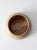 Ceramic Vintage Handmade Studio Pottery Bowl For Sale - Image 7 of 9
