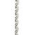 Early 21st Century Silver 925 Diamond Baguette Tennis Bracelet For Sale - Image 5 of 5
