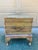 Vintage Trompe L’Oeil Faux Book Stack Storage Side Table For Sale - Image 12 of 13