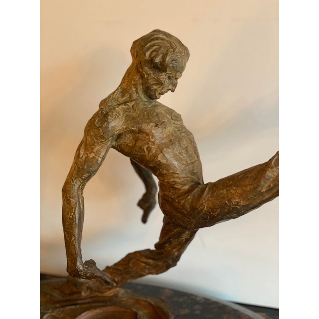 2000 - 2009 Suspension Flamenco by Richard Macdonald For Sale - Image 5 of 6