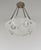 Art Deco French Art Deco Pendant Light by Degue 1930 France For Sale - Image 3 of 9
