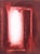 2010s Guggi "Crimson" Oil on Canvas Board, 2016, 9 For Sale - Image 5 of 18