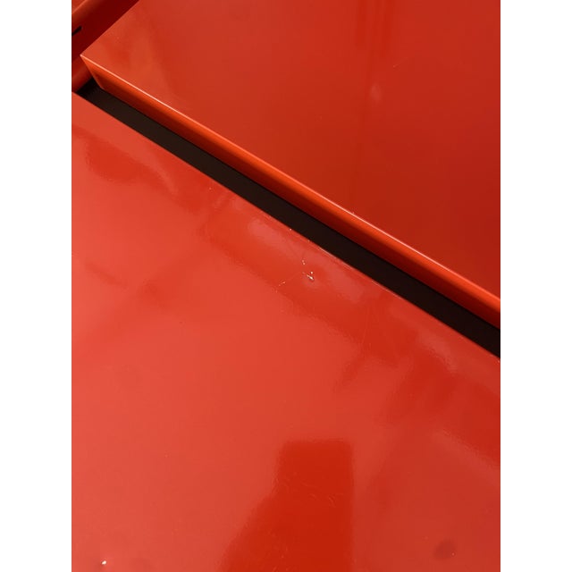 Modular Metal Wall Shelf, 1970s For Sale - Image 15 of 18