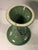 This fabulous Vintage Green Salamander Bud Vase will be a fun, yet practical, conversation on your tabletop or bookshelf....