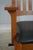 Stickley Arts & Crafts Mission Oak Office Chair For Sale - Image 15 of 18