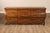 Baker Furniture Company Burl Wood Long Bombe Dresser For Sale - Image 13 of 18